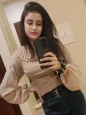 Independent Baga Call Girl